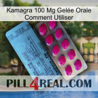 Kamagra 100 Mg Gelée Orale Comment Utiliser 35